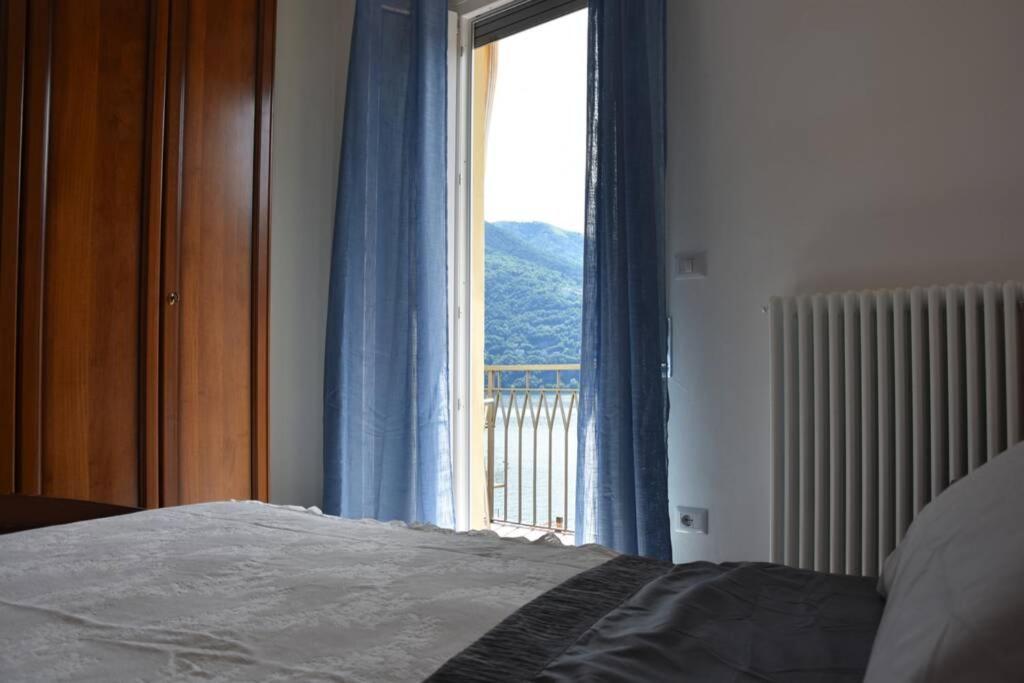 La Resilienza, Apartment With View, Carate Urio Exterior photo